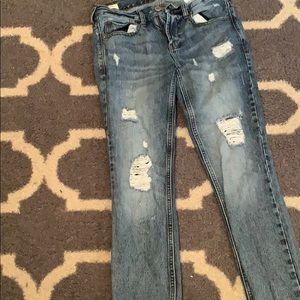 Men’s Pacsun jeans